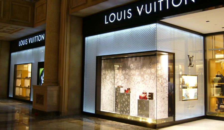 Louis Vuitton India Pvt Ltd | semashow.com